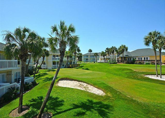 Sandpiper Cove 9123 Дестин Екстериор снимка
