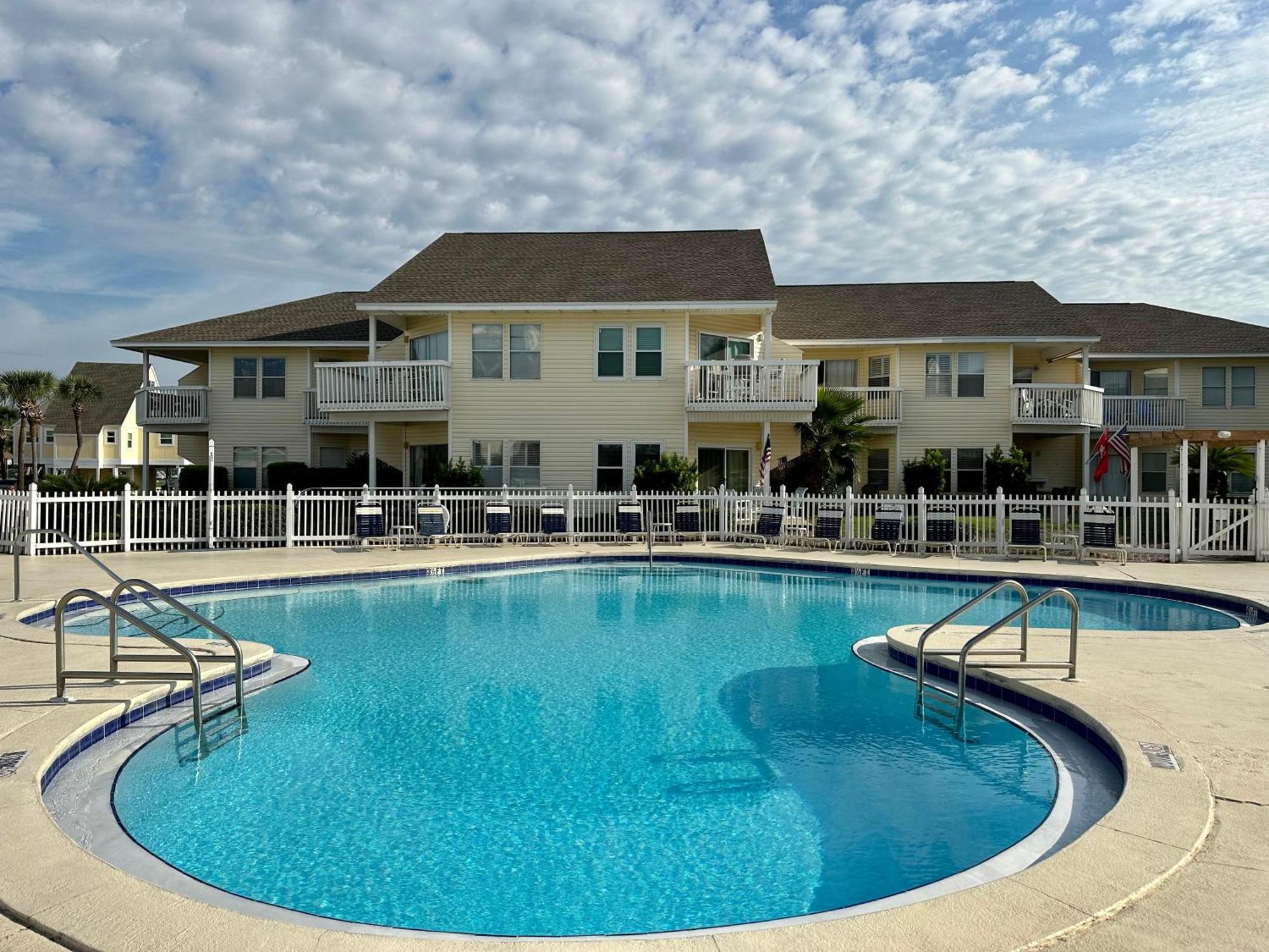 Sandpiper Cove 9123 Дестин Екстериор снимка