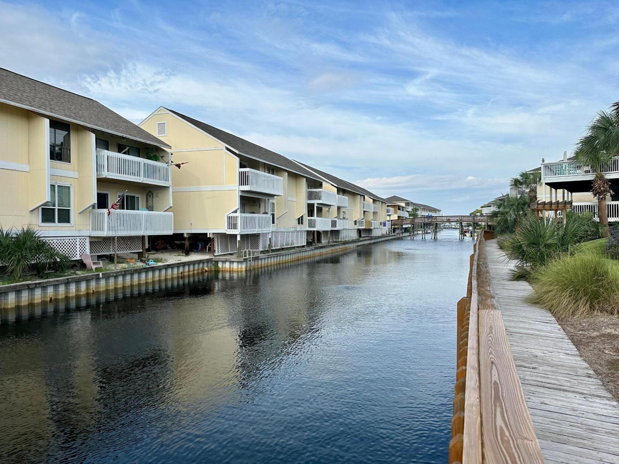 Sandpiper Cove 9123 Дестин Екстериор снимка